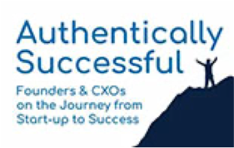 Authentically Successful Logo
