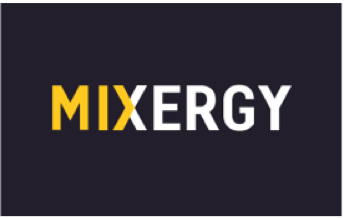 Mixergy Logo