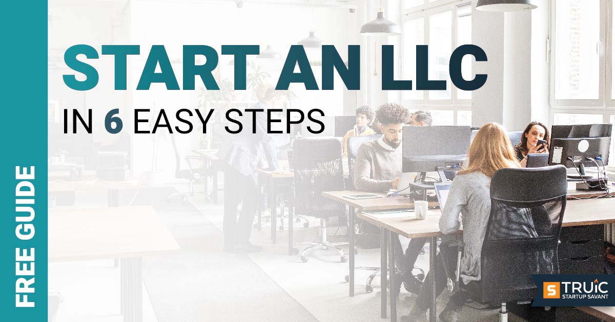 https://startupsavant.comLearn how to form an L L C.