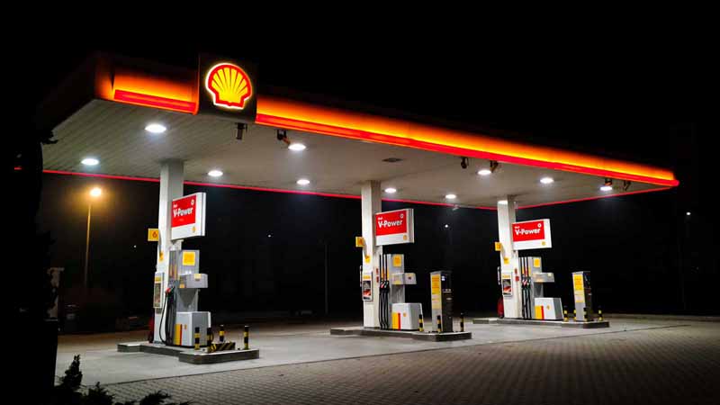 Shell Sells Its Egyptian Oil Business to Cairn for 926M