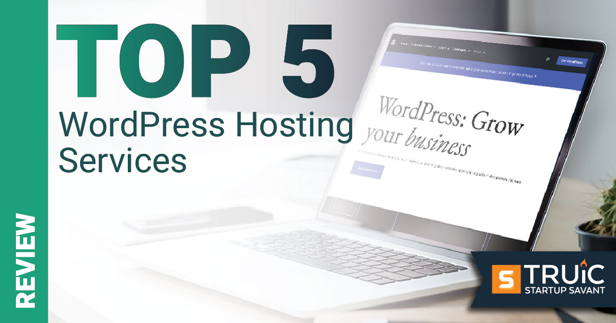 Find the best wordpress hosting service for your small business.