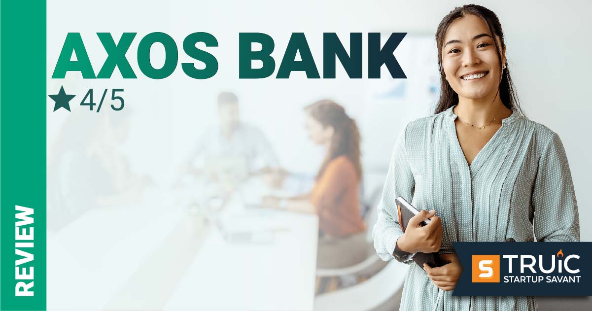 Axos Bank Review image - 4/5