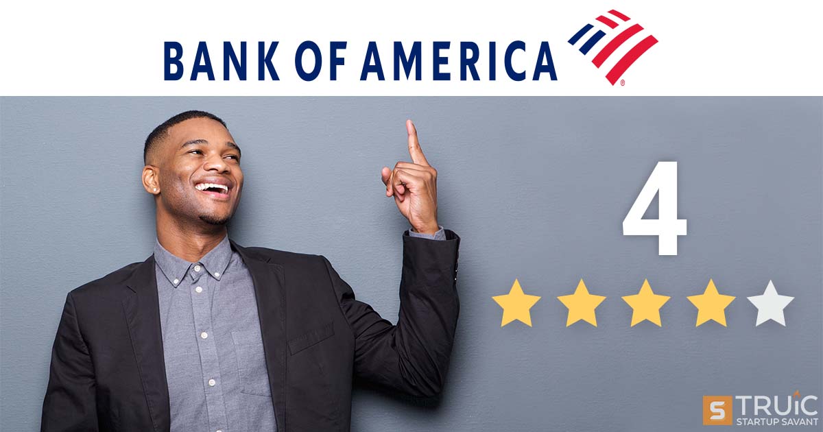 Bank of America Business Advantage Business Checking Review