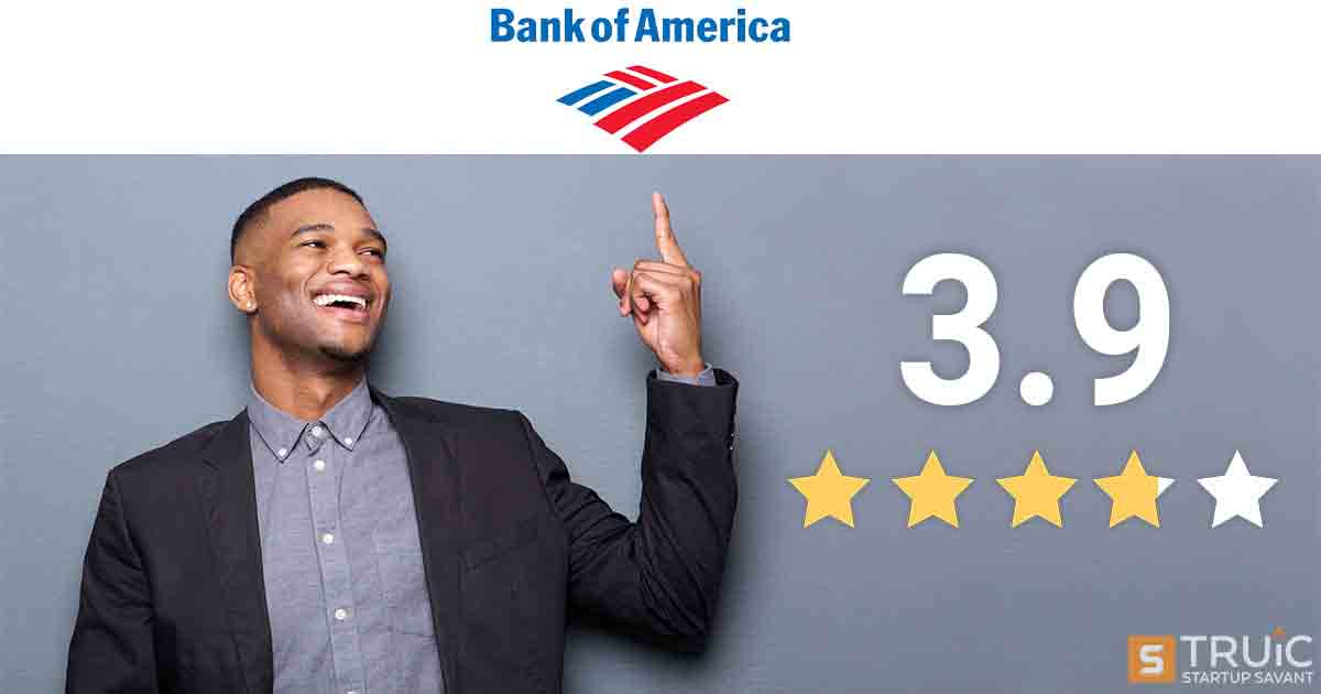Bank of America Business Checking Review