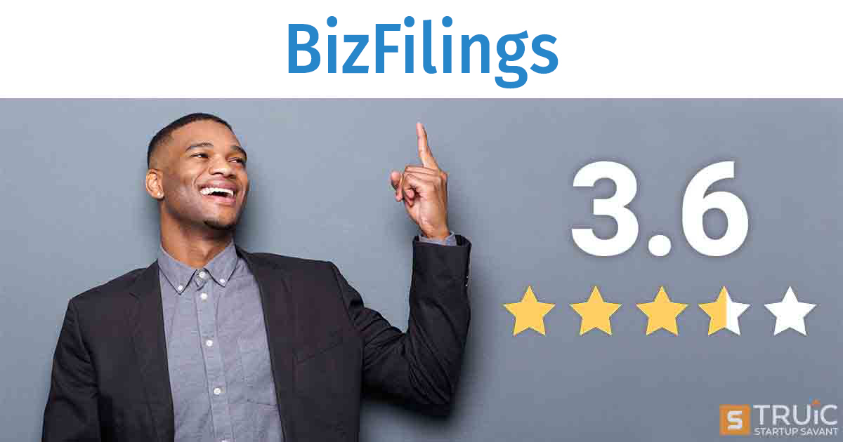 BizFilings DBA Review