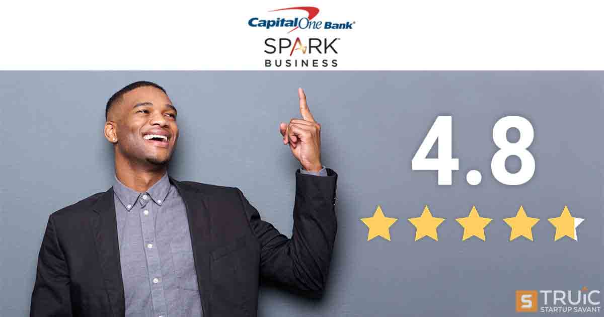 Capital One Spark Cash Review
