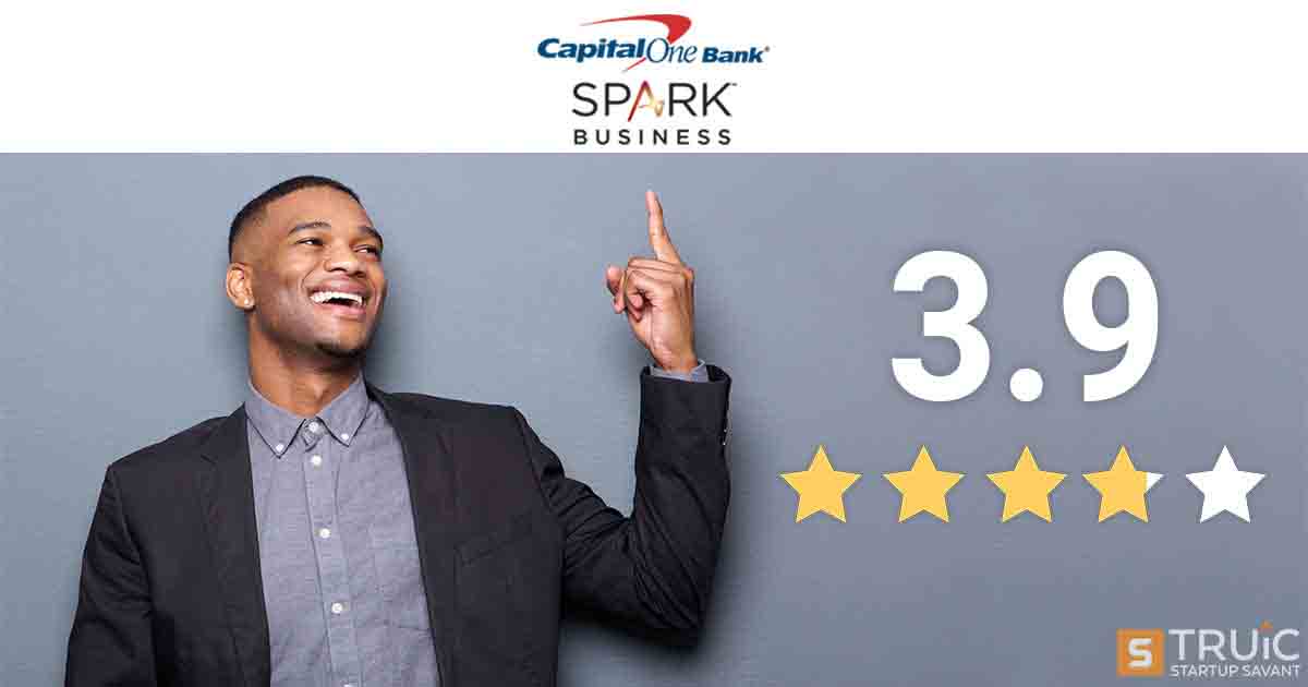 Capital One Spark Classic Review