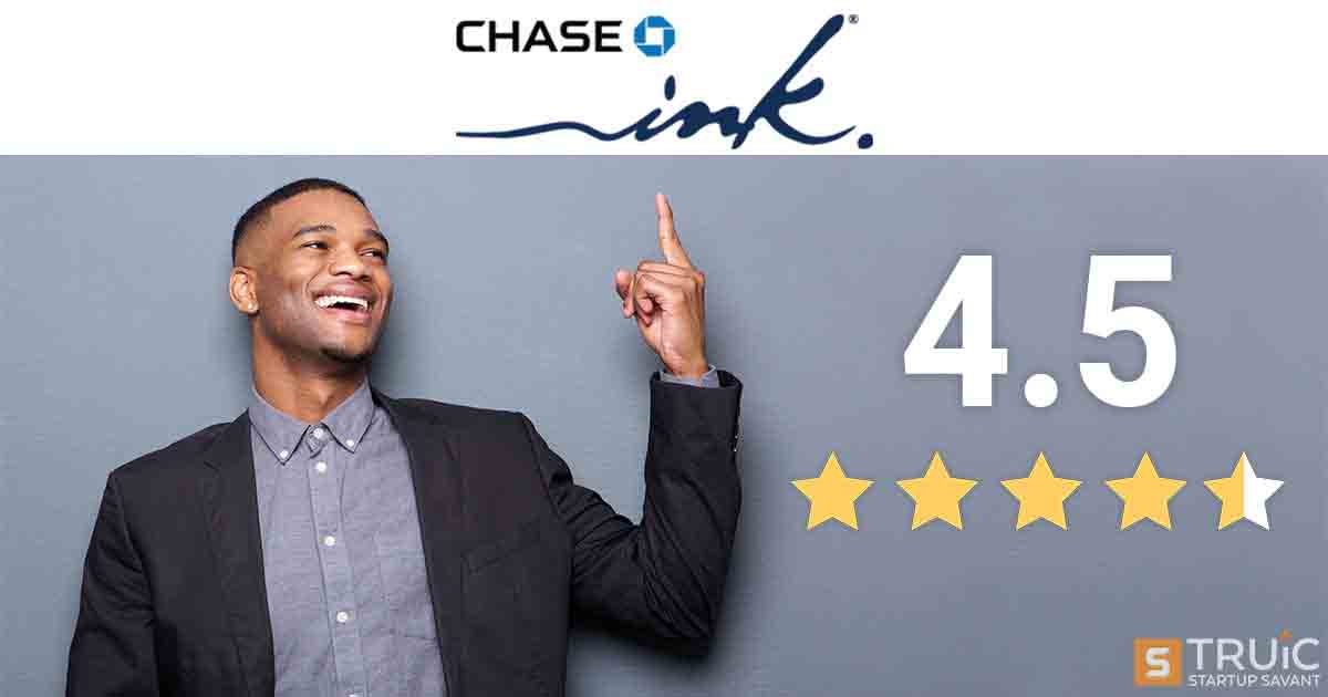 Chase Ink Business Cash Review