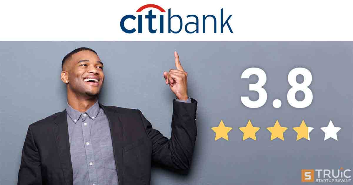 Citibank Business Account Review