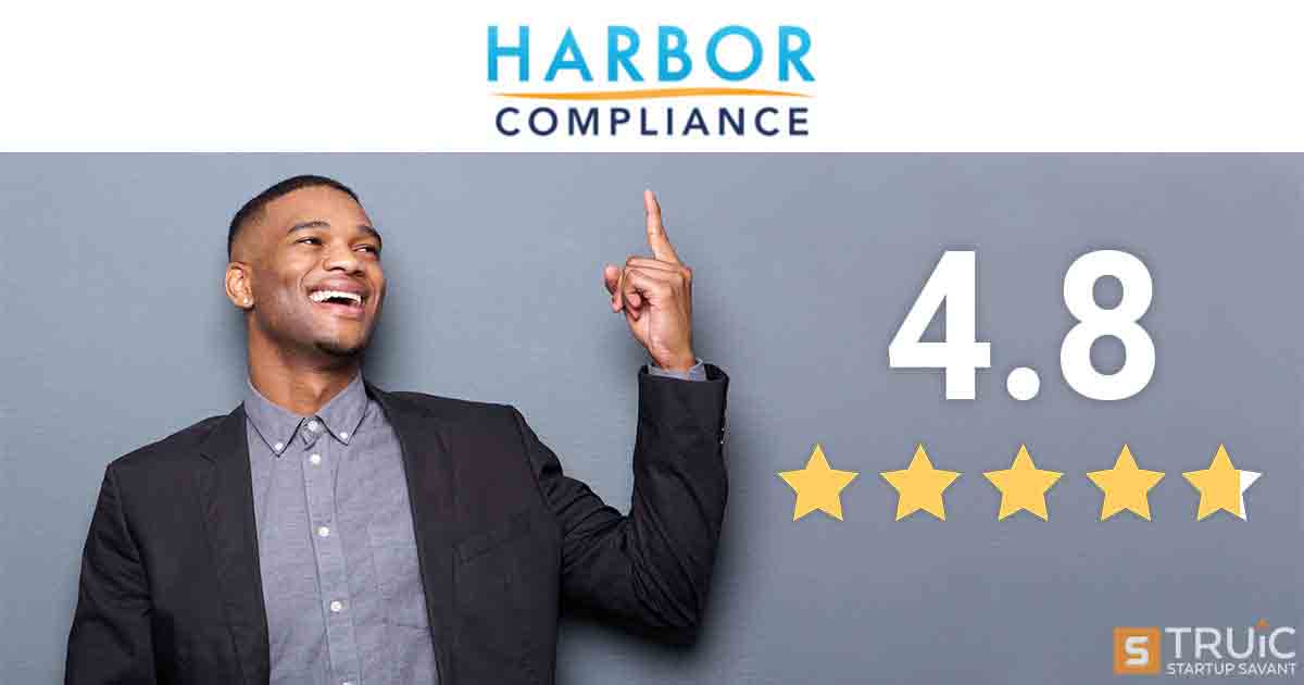 Harbor Compliance LLC Review