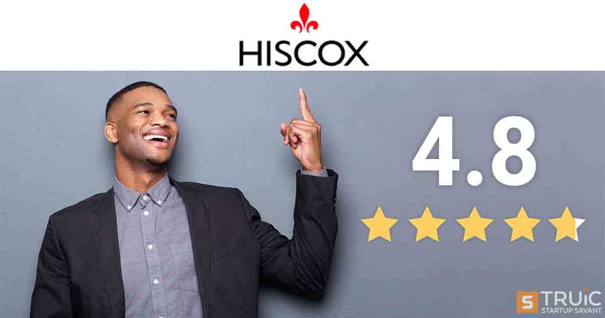 Hiscox Business Insurance Review