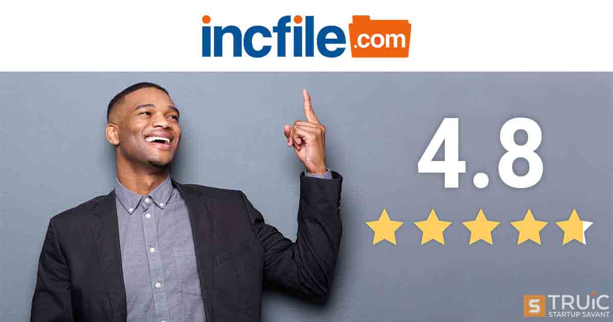 Incfile Foreign Qualification Review
