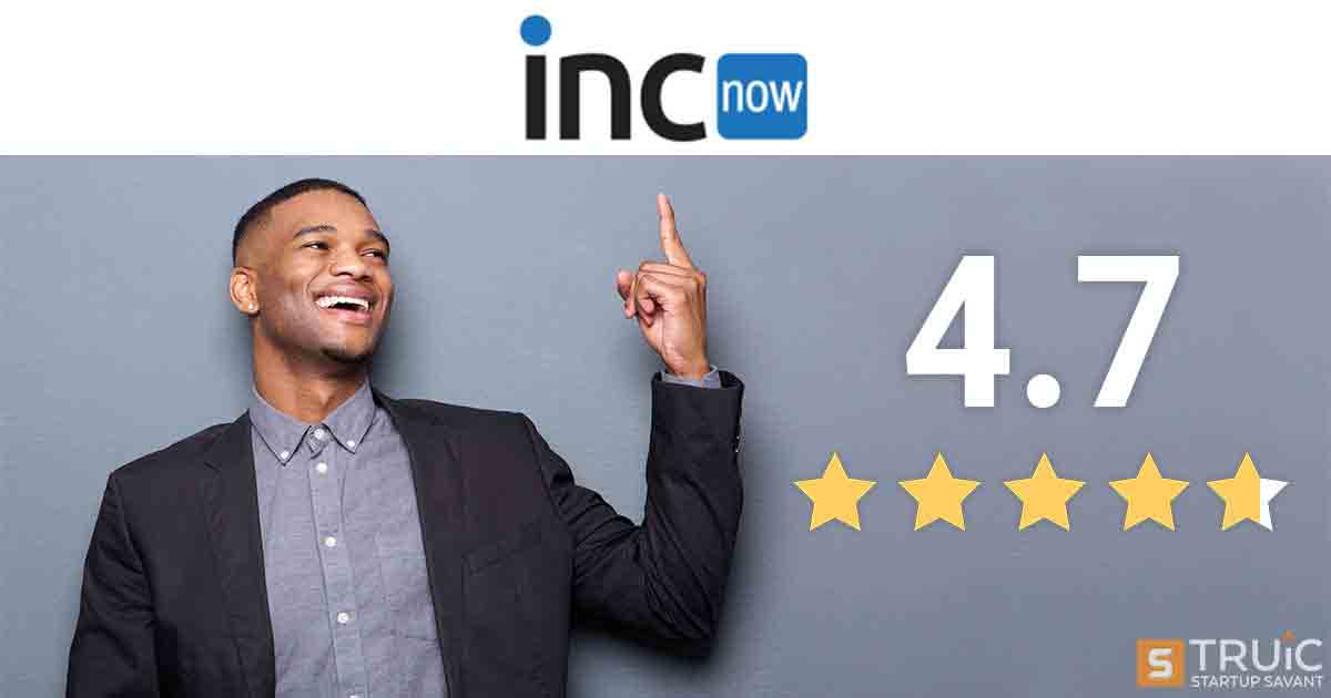 IncNow LLC Review