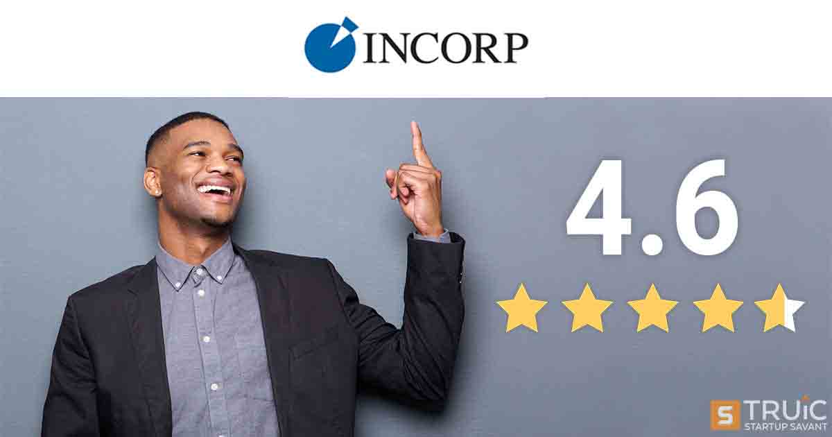 InCorp Business License Service Review