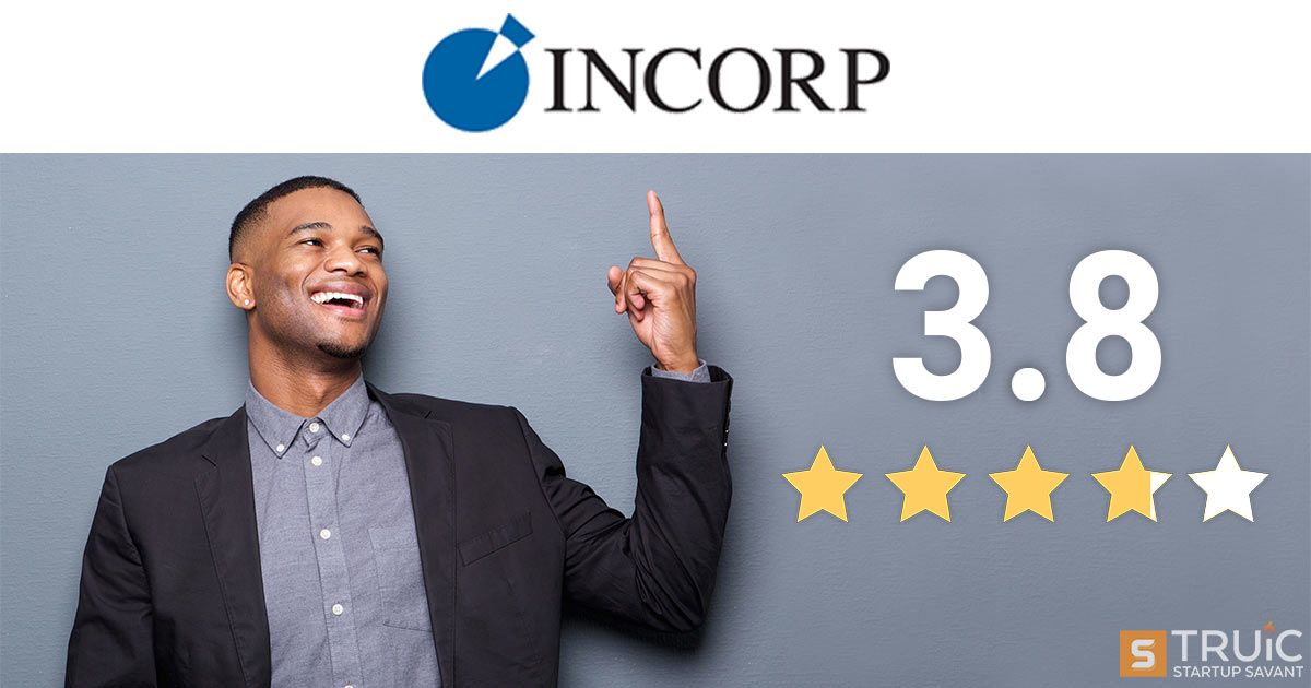 InCorp Registered Agent Review