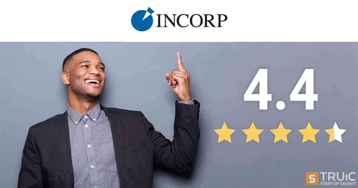 InCorp LLC Review