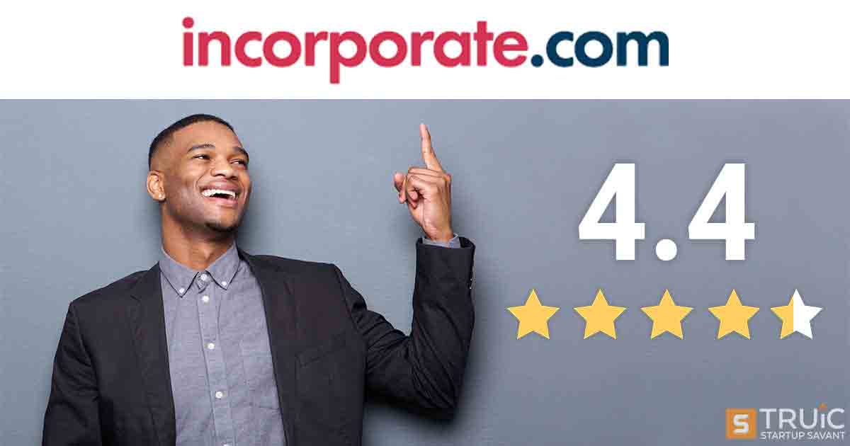 Incorporate.com Business License Service Review