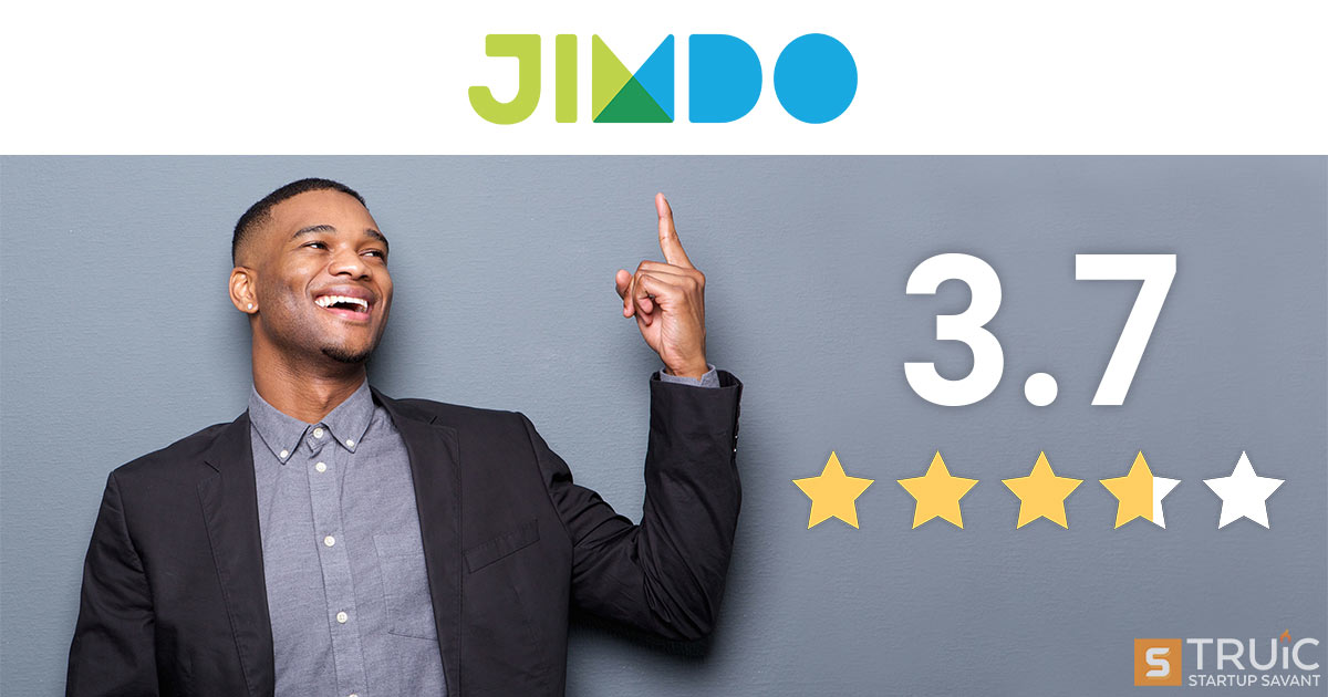 Jimdo Website Builder Review