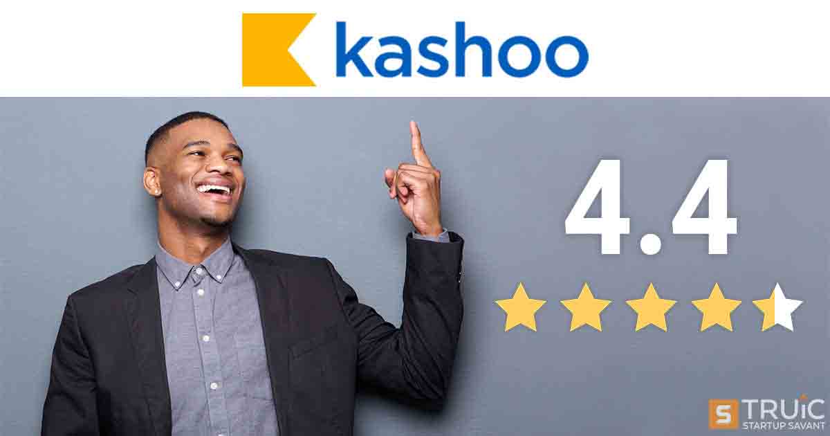 Kashoo Review.