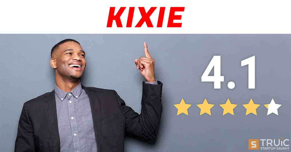 Kixie Review