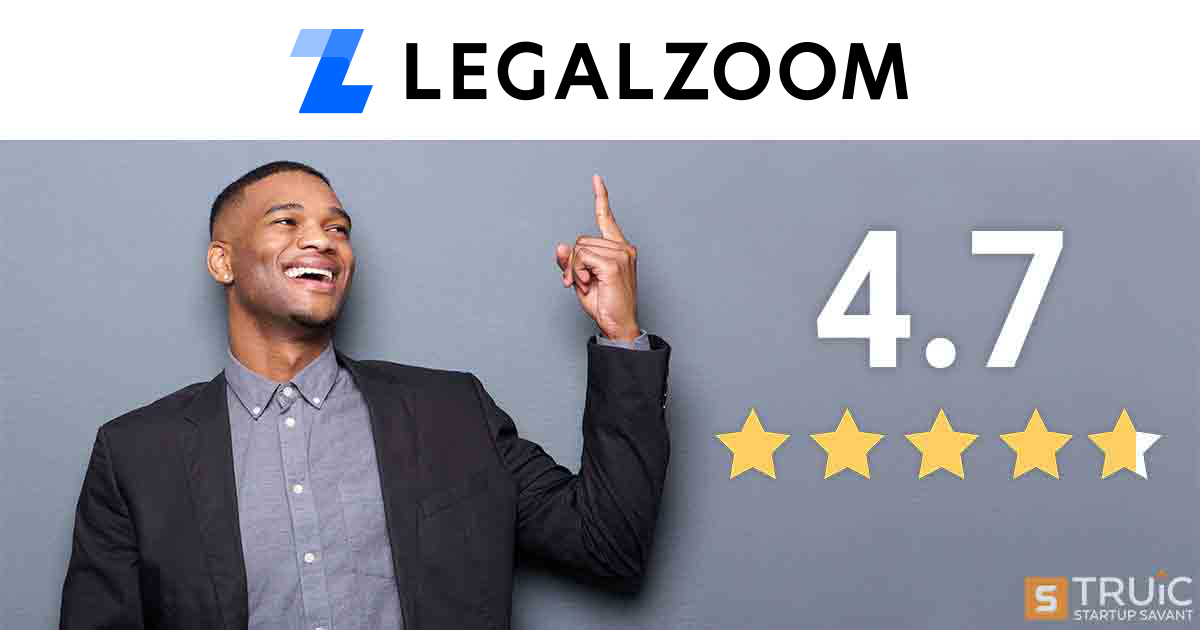LegalZoom Annual Report Filing Review