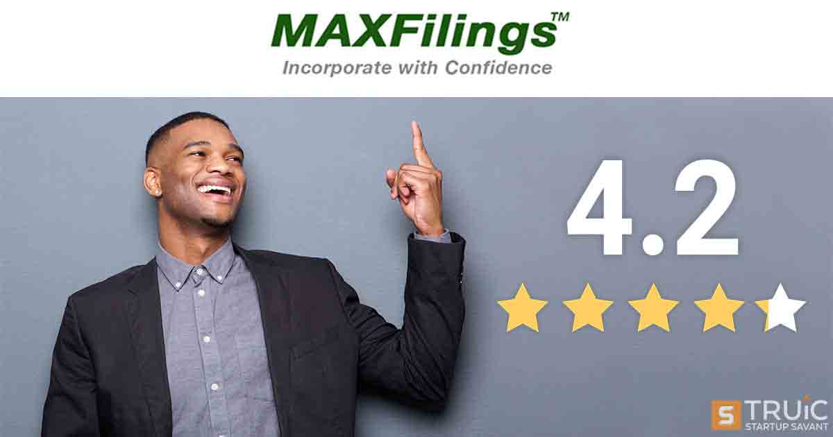MaxFilings LLC Review
