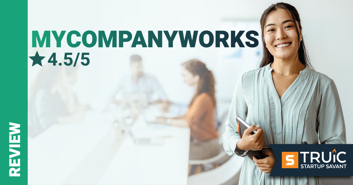 MyCompanyWorks DBA Review