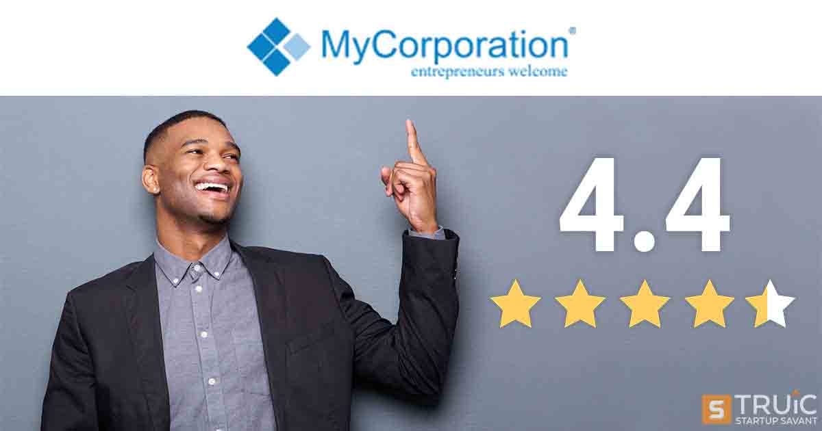 MyCorporation Business License Review
