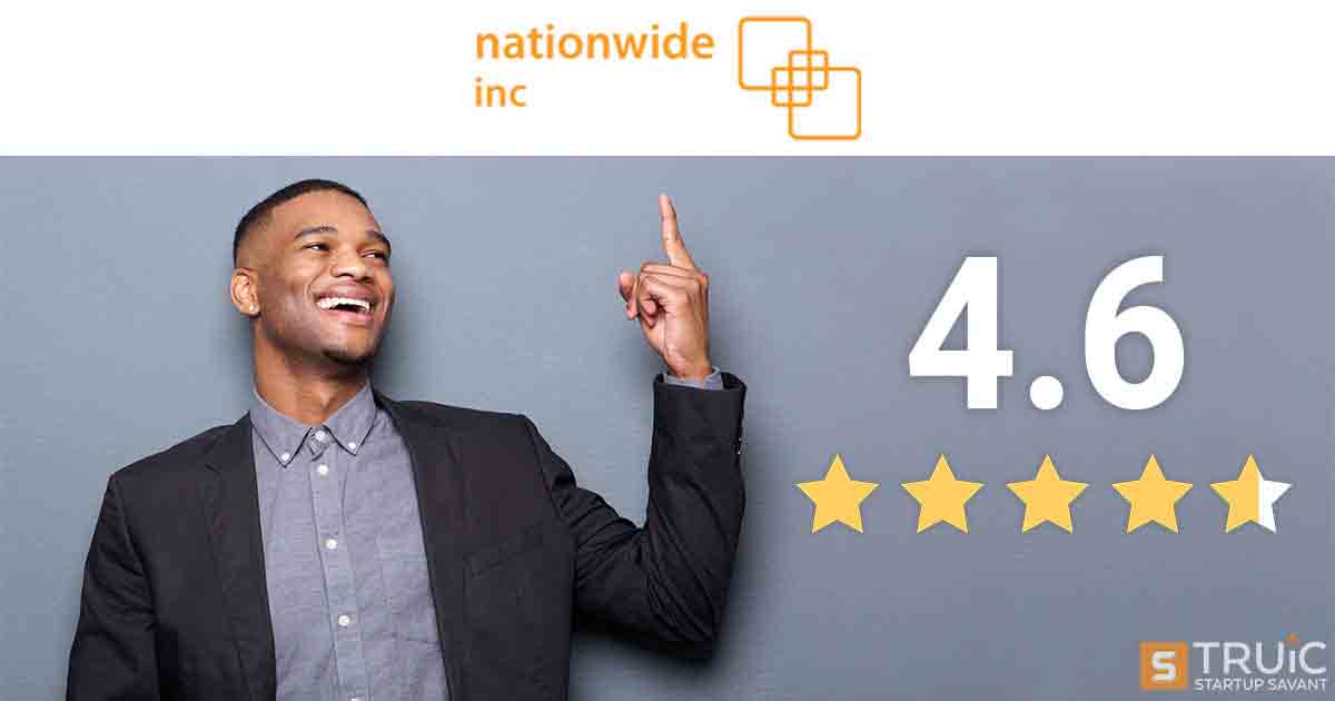 Nationwide Incorporators LLC Review