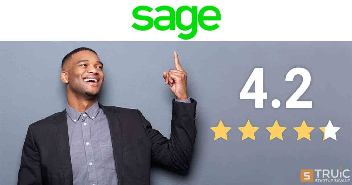 Sage Business Accounting Review.