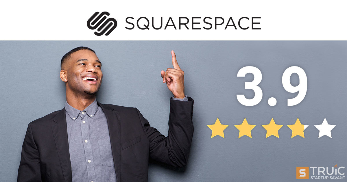 Squarespace Review