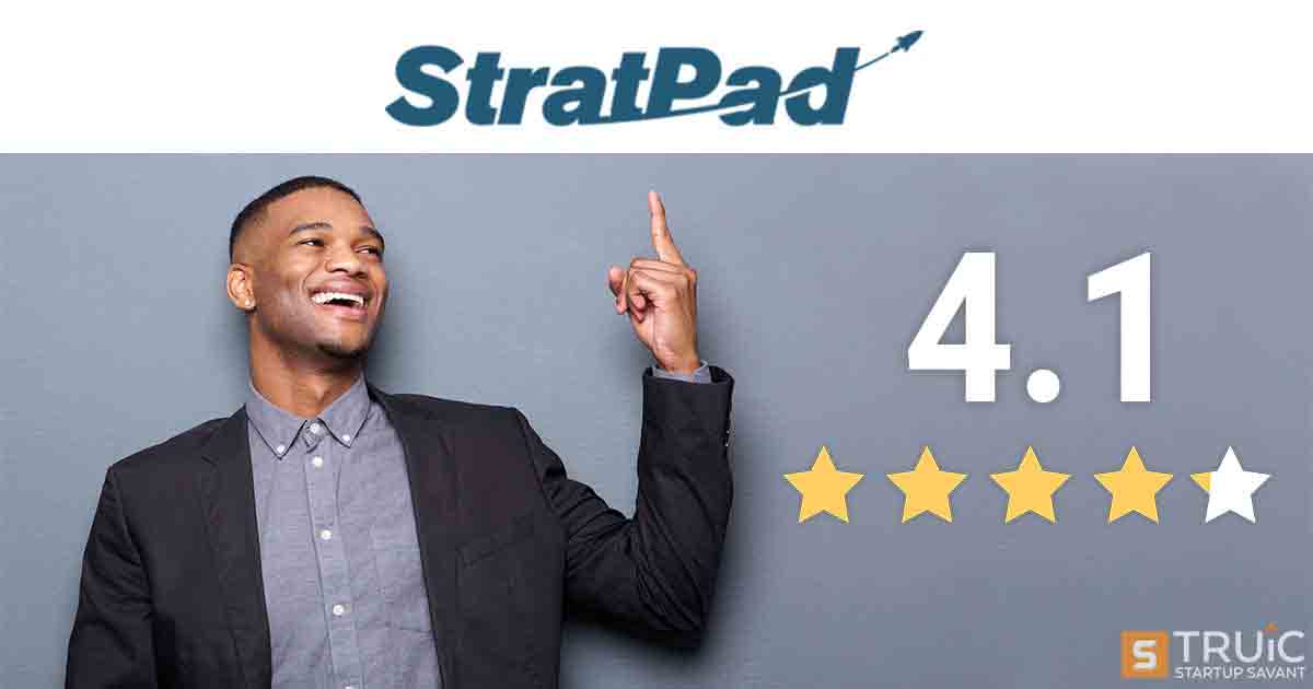 StratPad Review
