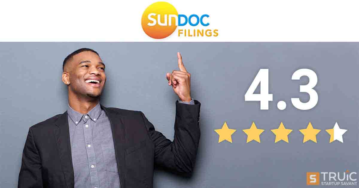 SunDoc Filings LLC Review