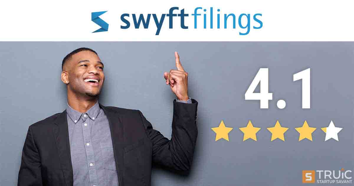 Swyft Filings Foreign Qualification Review