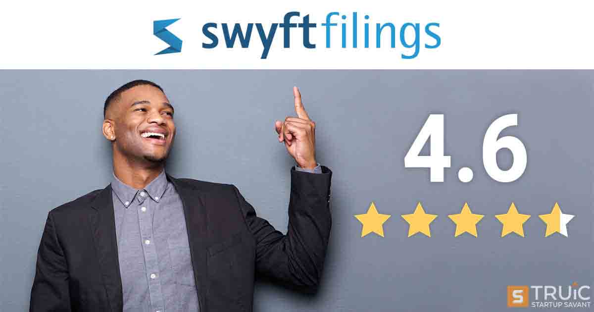 Swyft Filings Nonprofit Review