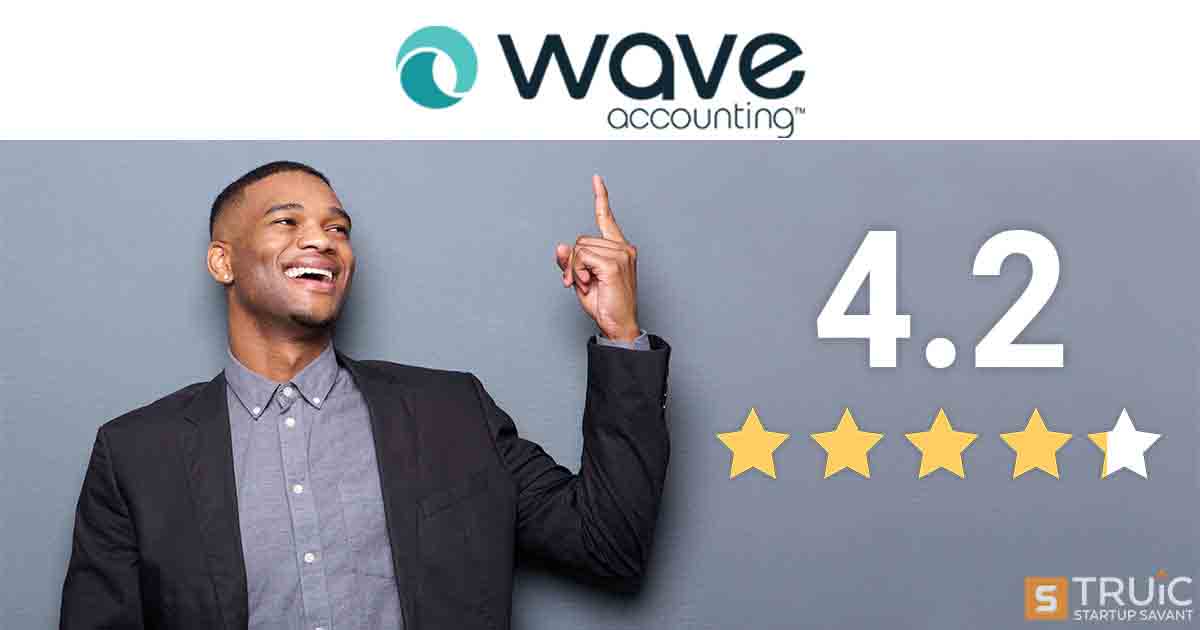Wave Accounting Review.