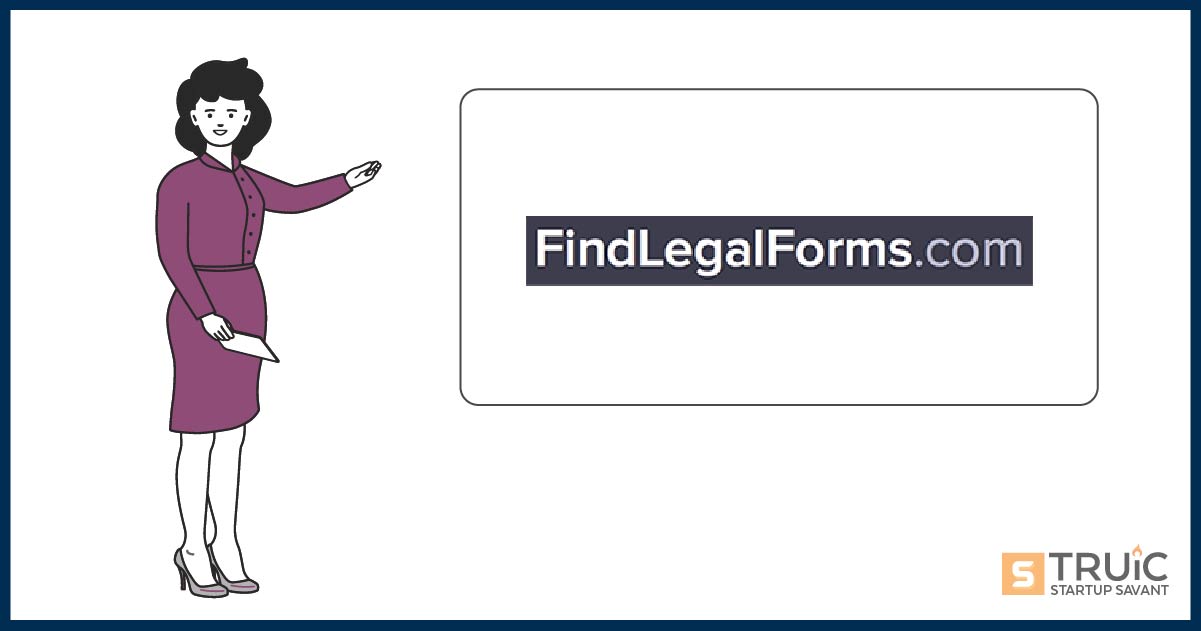 FindLegalForms.com Corporate Bylaws Template