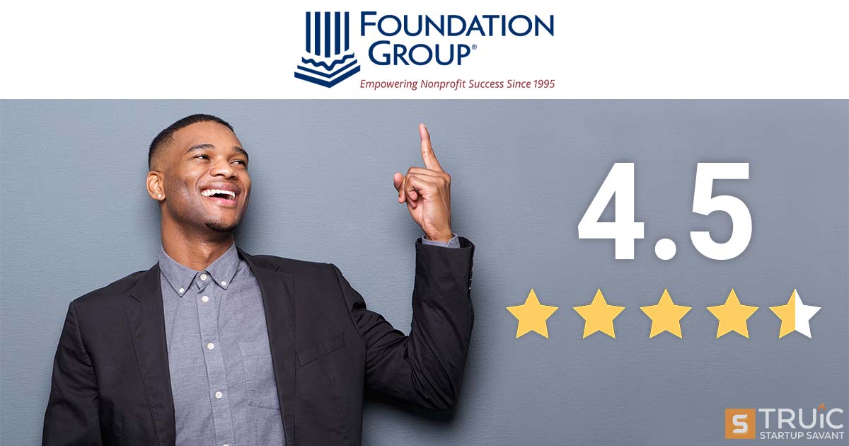 Foundation Group Nonprofit Review