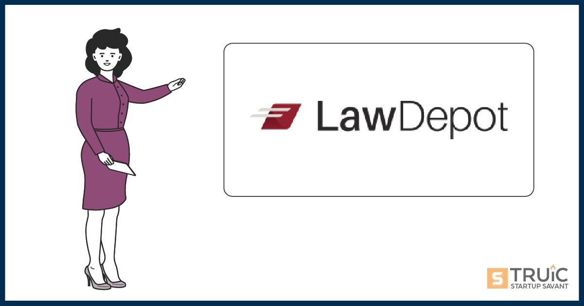 LawDepot Corporate Bylaws Template