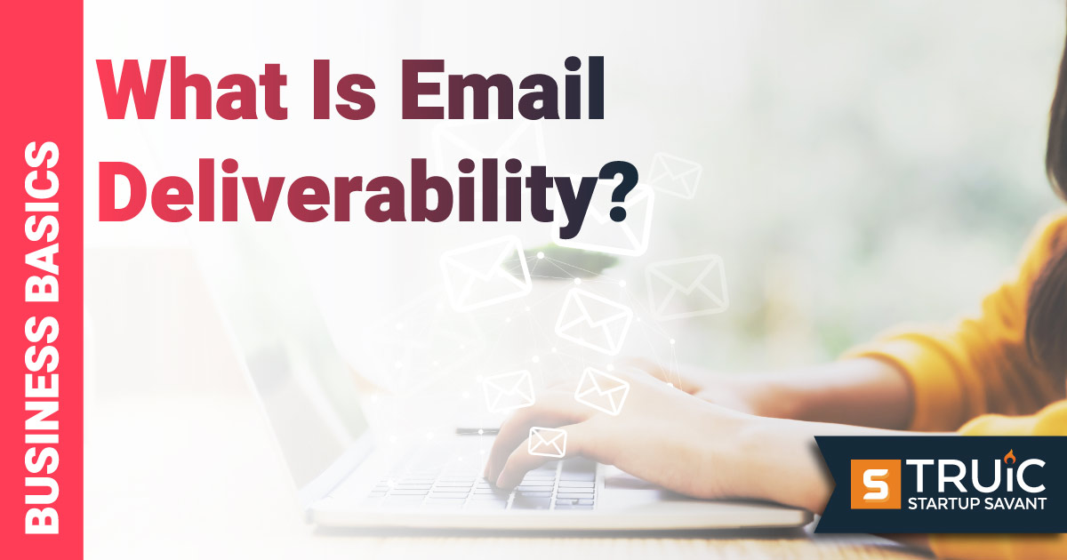 What Is Email Deliverability article image.