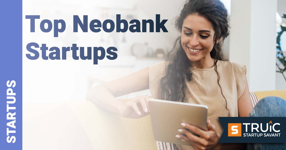 Top Neobank Startups to Watch image.