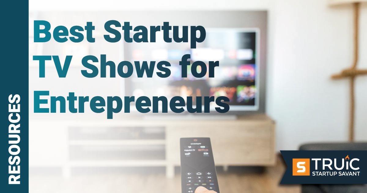 https://startupsavant.comPerson pointing remote at the TV.