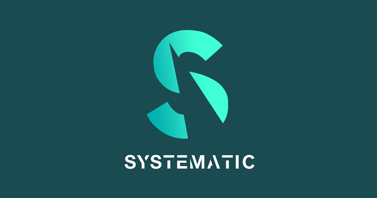 Systematic logo.
