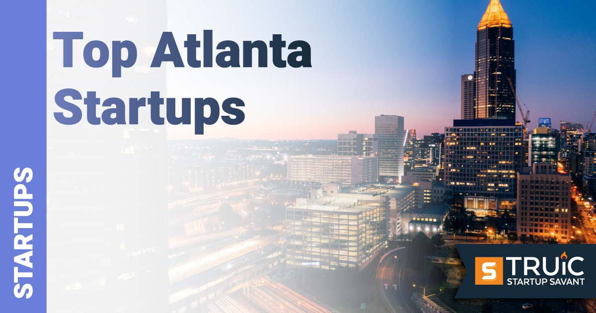 Top Atlanta Startups 