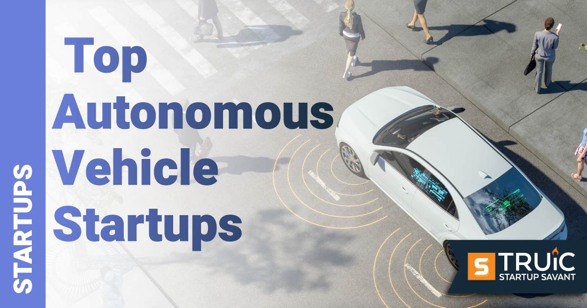 Autonomous vehicle stopping for pedestrians.