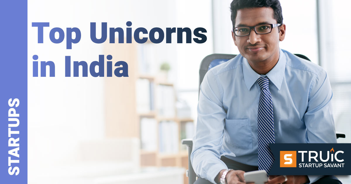 CEO of a unicorn startup in India.
