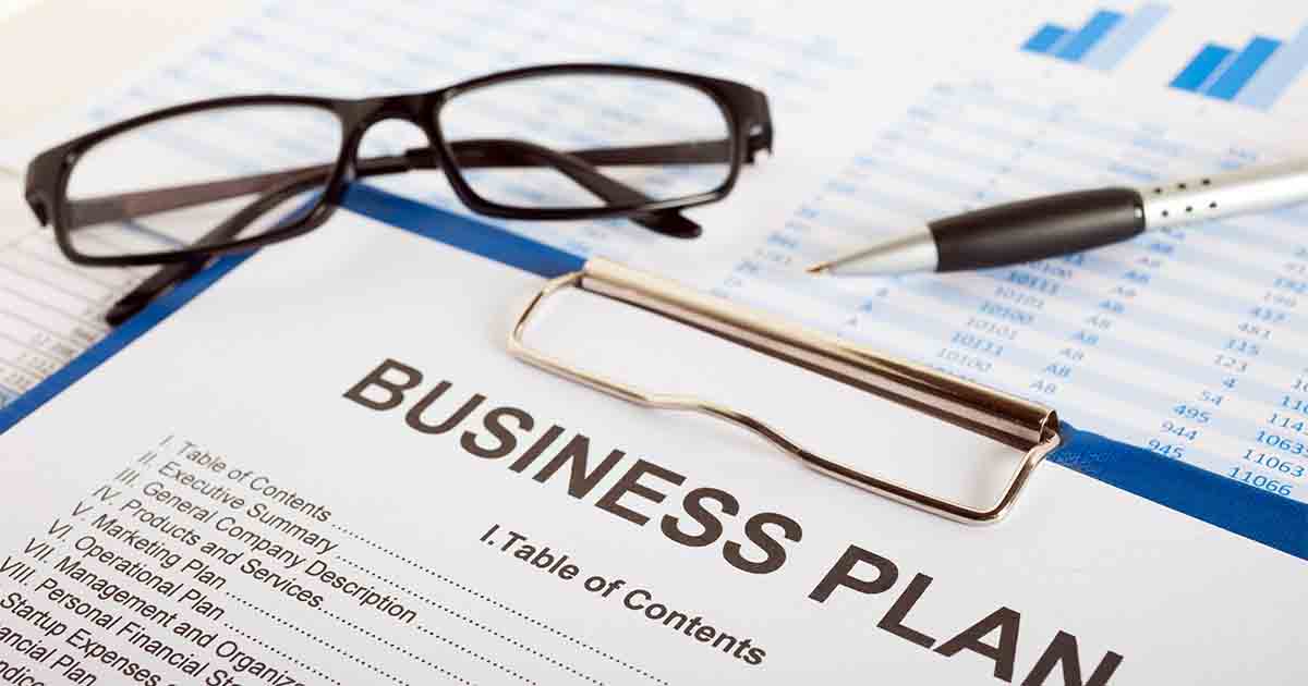 7 Solid Reasons to Write a Business Plan (And How)