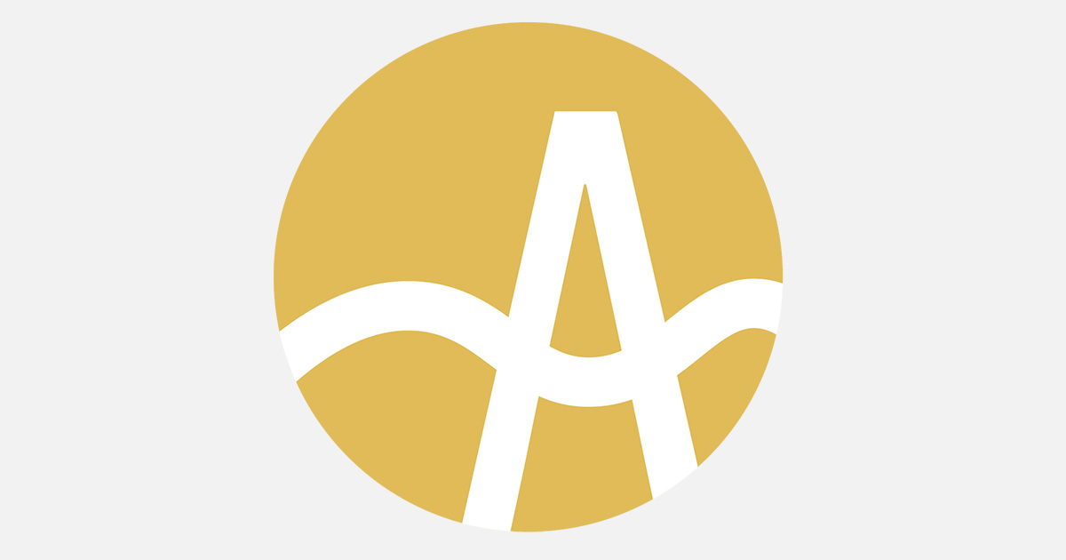 Anact logo.