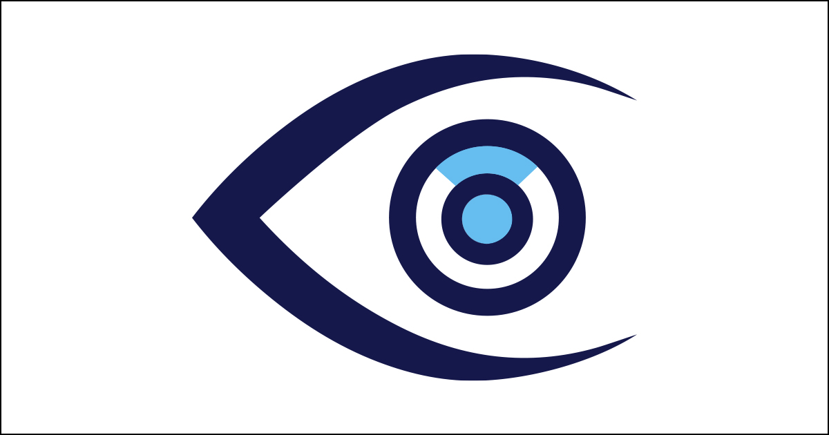 Attention Insight logo.
