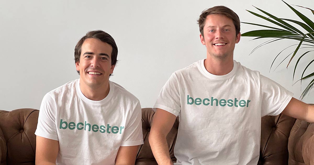 Bechester founders.